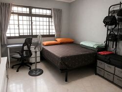 Blk 897C Woodlands Drive 50 (Woodlands), HDB 5 Rooms #596595631